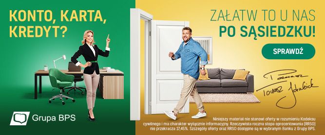 Załatw to po sąsiedzku !