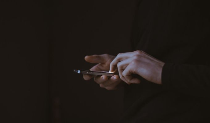 Aplikacja Mobilna Android