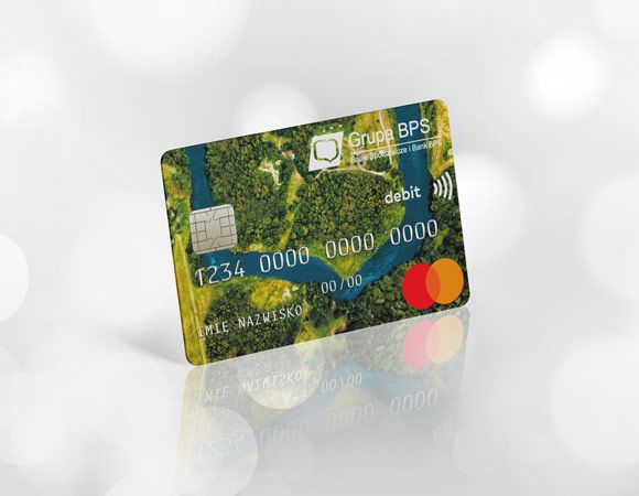 Zbliżeniowa Mastercard